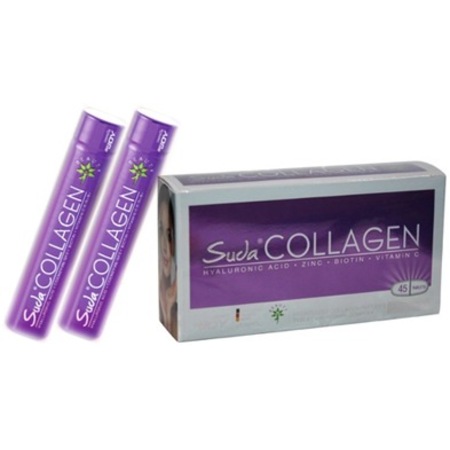 suda collagen 45 tablet suda sivi collagen 2 adet hediye fiyatlari ve ozellikleri
