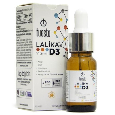 Tuesto Lalika D3 Damla Fiyatlari Ve Ozellikleri