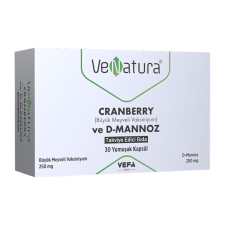 Venatura Cranberry Ve D Mannoz