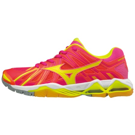 mizuno wave tornado x2