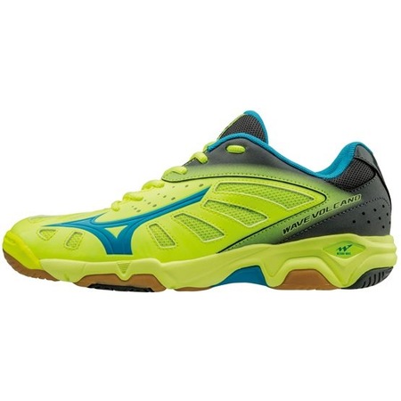 mizuno wave volcano