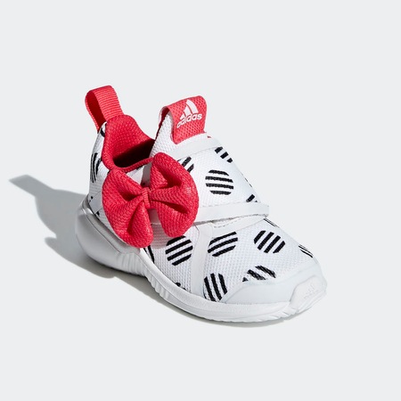 adidas fortarun x minnie mouse shoes