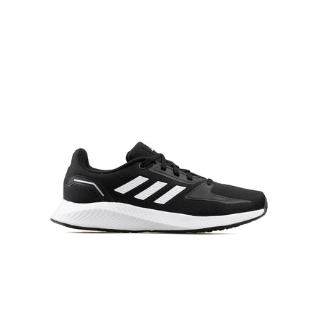 Adidas Runfalcon 2.0 K Genç Koşu Ayakkabısı Fy9495 Siyah