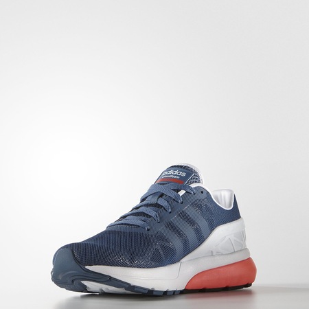 adidas neo cloudfoam flow