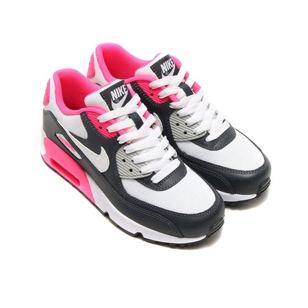 nike air max 90 mesh gs