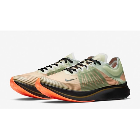 zoom fly flight jacket