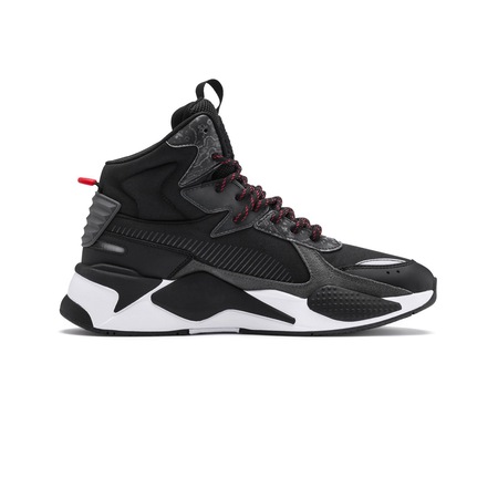 puma x les benjamins