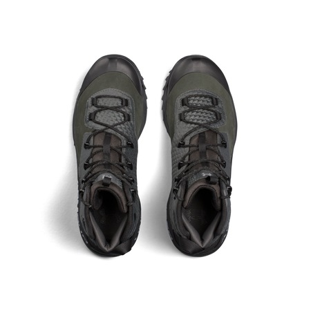 under armour infil hike gtx