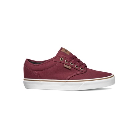 vans atwood bordo