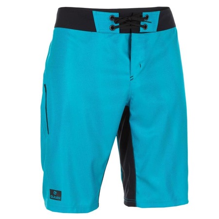 Erkek Boardshort Sort Mayo Deniz Havuz Sortu Sorf Short Turkuaz Fiyatlari Ve Ozellikleri