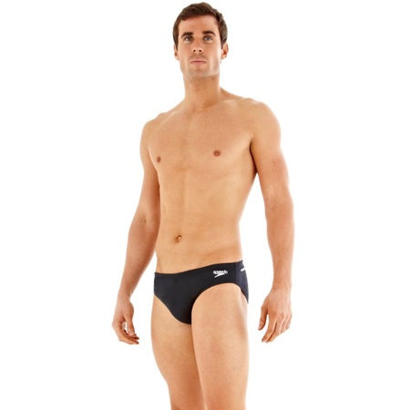 Speedo Boom Endurance Plus Aquashort Erkek Sort Mayo Trendyol