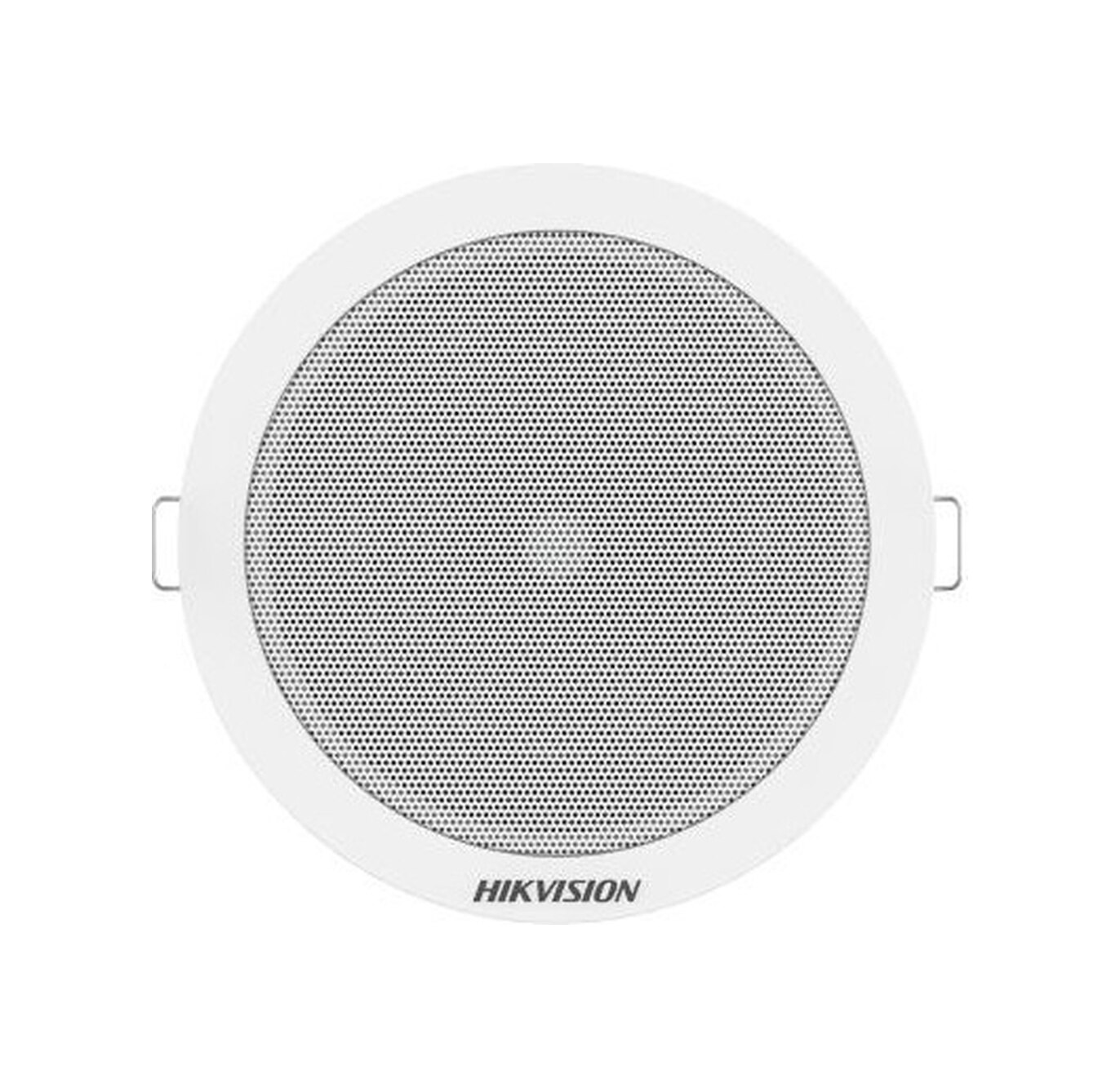 Hikvision Ds-qae0206g1-v 6w Analog Asma Tavan Hoparlörü