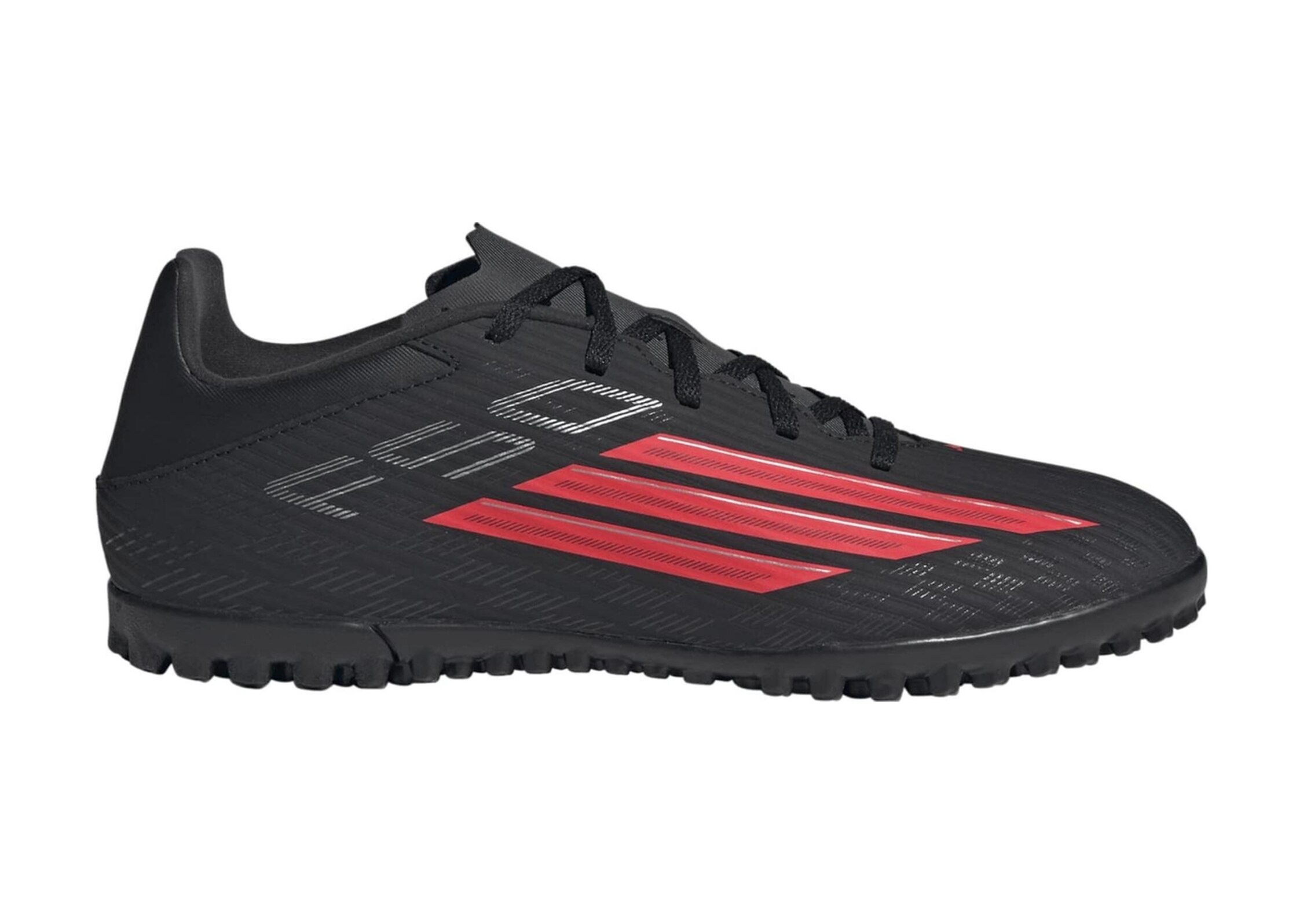 Adidas Performance F50 Club Tf Erkek Futbol Ayakkabısı Jr9052 Siyah