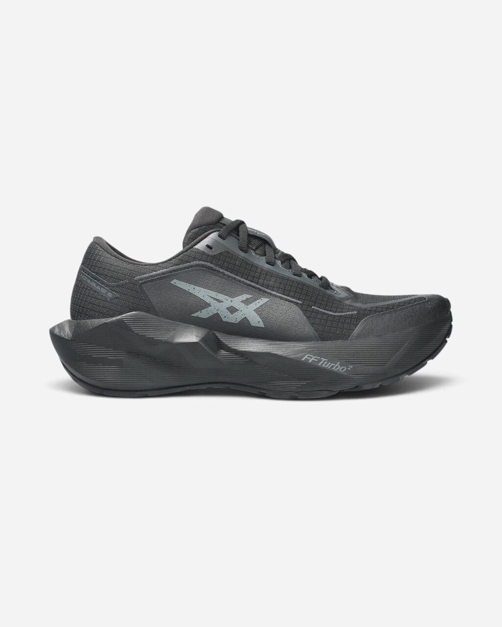 Asics Novablast 6 Gtx Erkek Siyah Koşu Ayakkabısı 1011c256-001