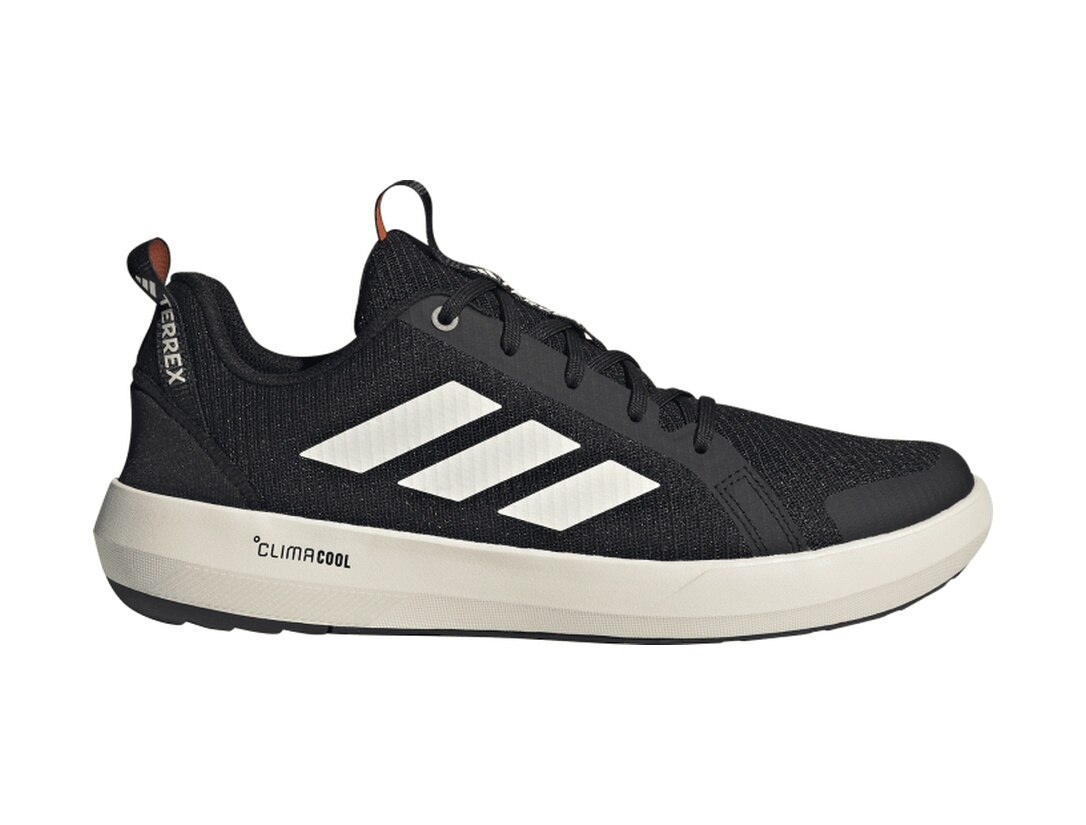 Adidas Terrex Boat Unısex Spor Ayakkabı - Jı3499 Siyah