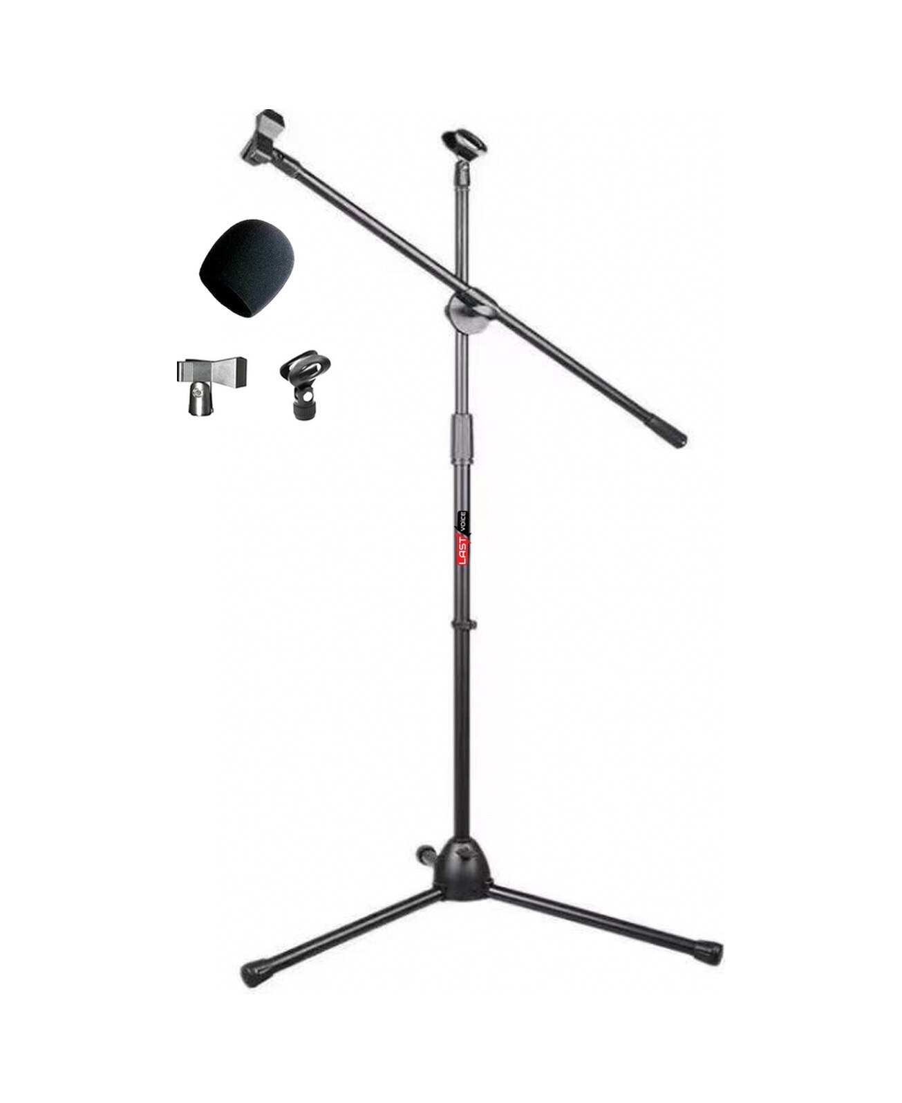 Last Voice MS06S Akrobat Mikrofon Standı - Mikrofon Sehpası