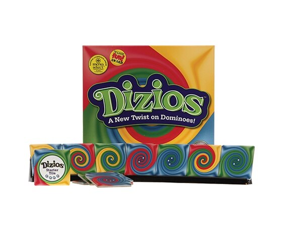 Dizios Akıl ve Zeka Oyunu