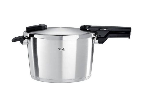Fissler Vitaquick Premium Düdüklü Tencere 8 LT