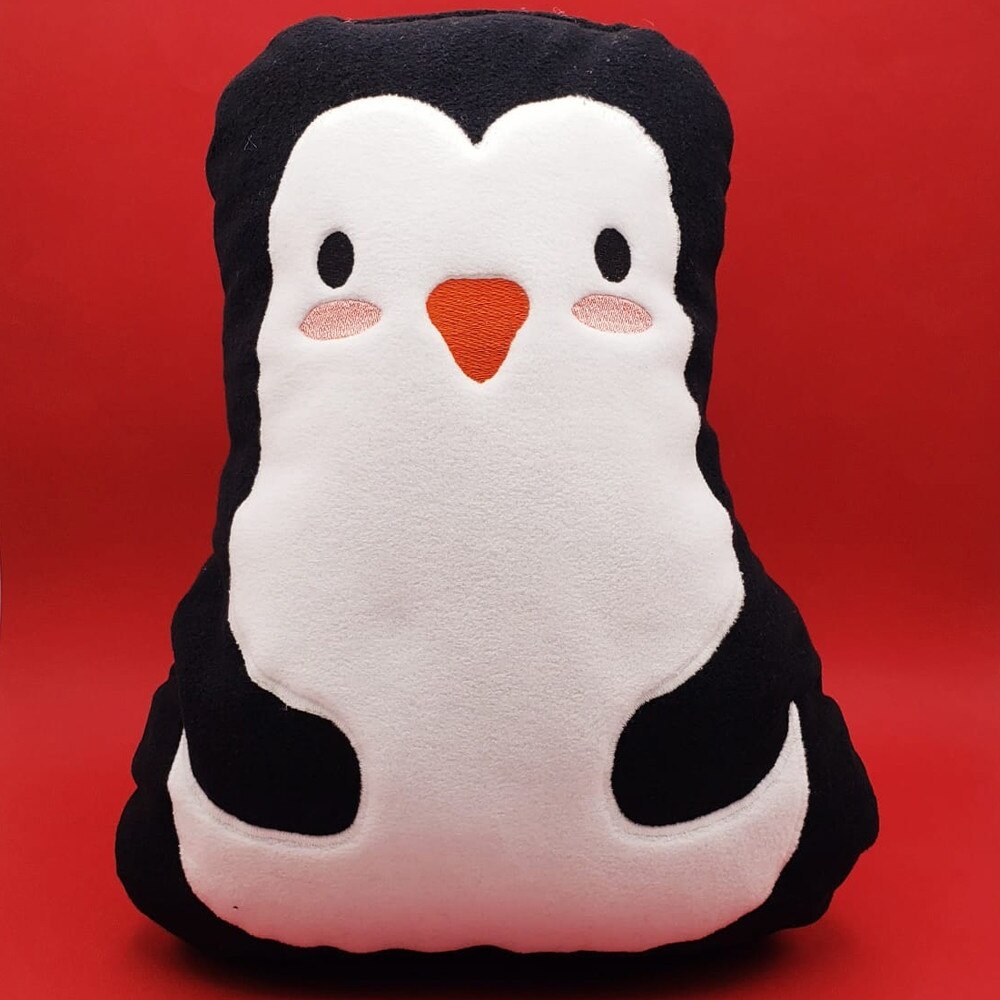 Penguen Yastık Veraura Lifestyle Yastık Ürün