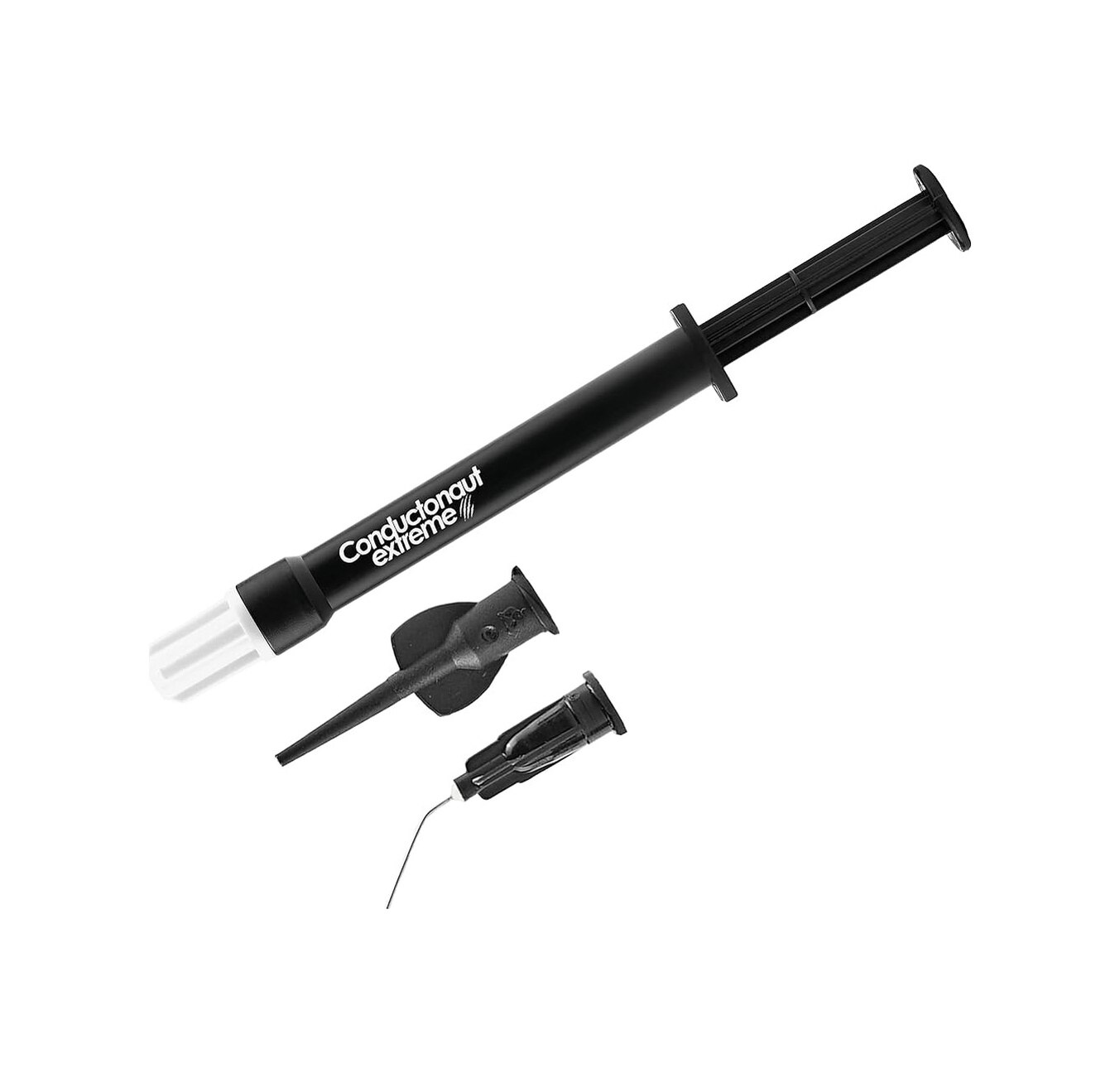 Thermal Grizzly Conductonaut Extreme Likit Metal 1gr 73W Yüksek Performanslı Termal Macun TG-CE-001-R