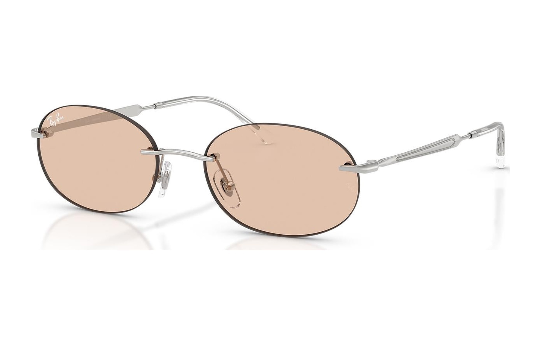 Ray-ban Rb3767 003/mg 54 Unisex Güneş Gözlüğü Gri