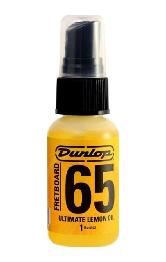 Jim Dunlop 6551J Limon Yağı Küçük
