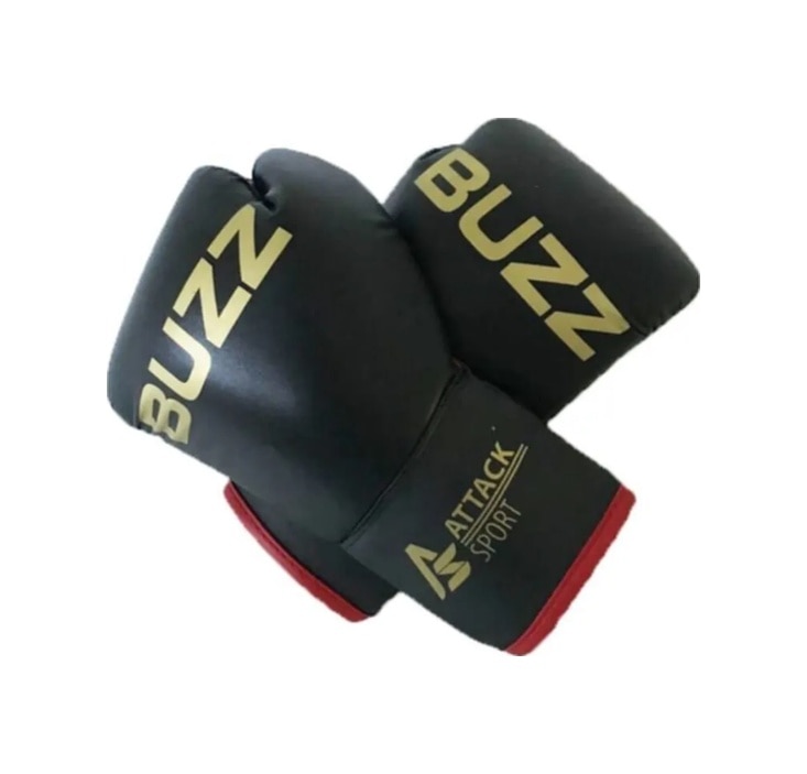 Attack Sport Buzz Boks Eldiveni 001