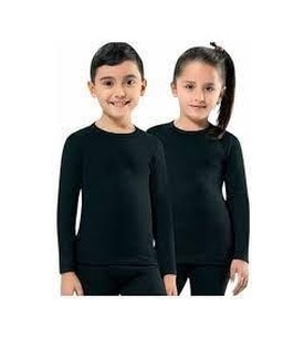 Anıl Erkek/kız Çocuk Termal Uzun Kol İçlik 001