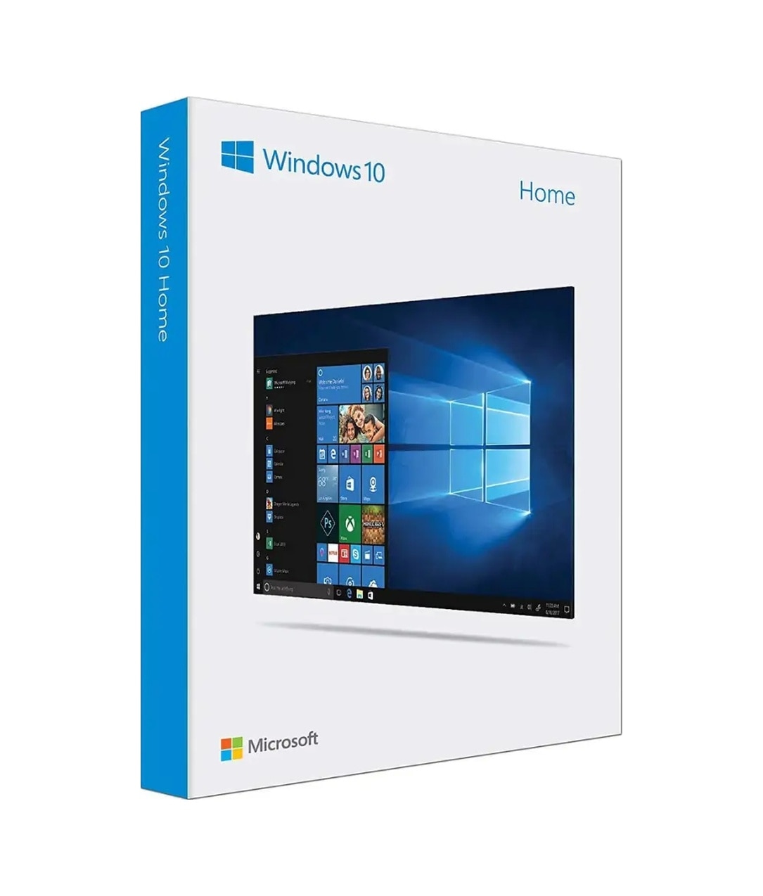 Windows 10 Home Dijital Lisans Key