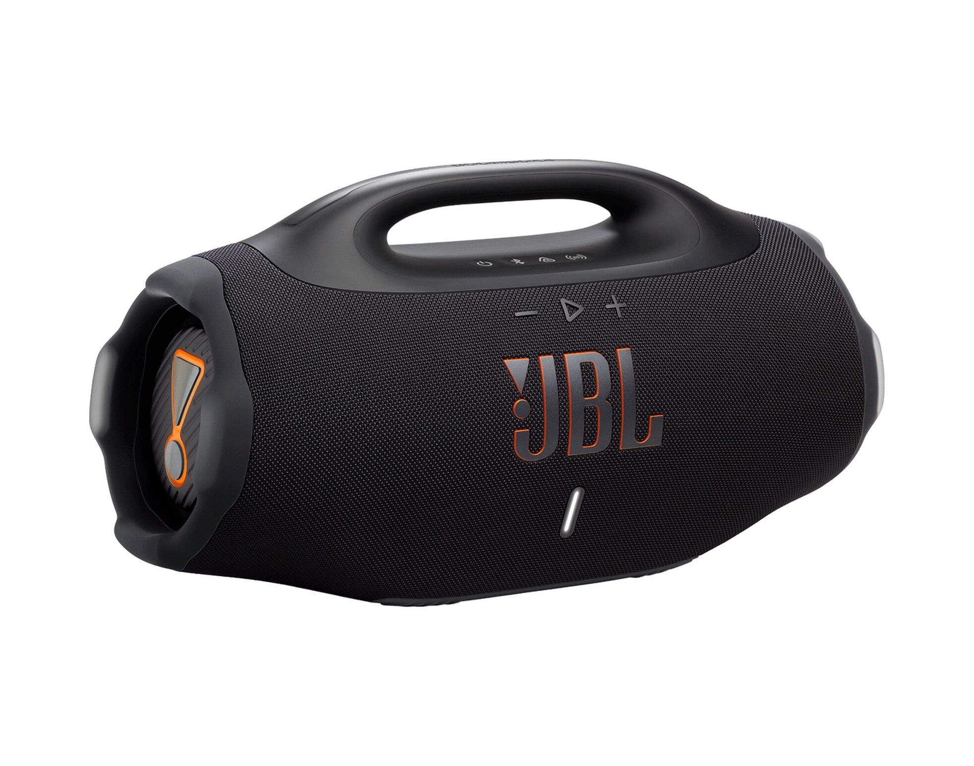 Jbl Boombox 4, Bluetooth Hoparlör, Ip67, Siyah