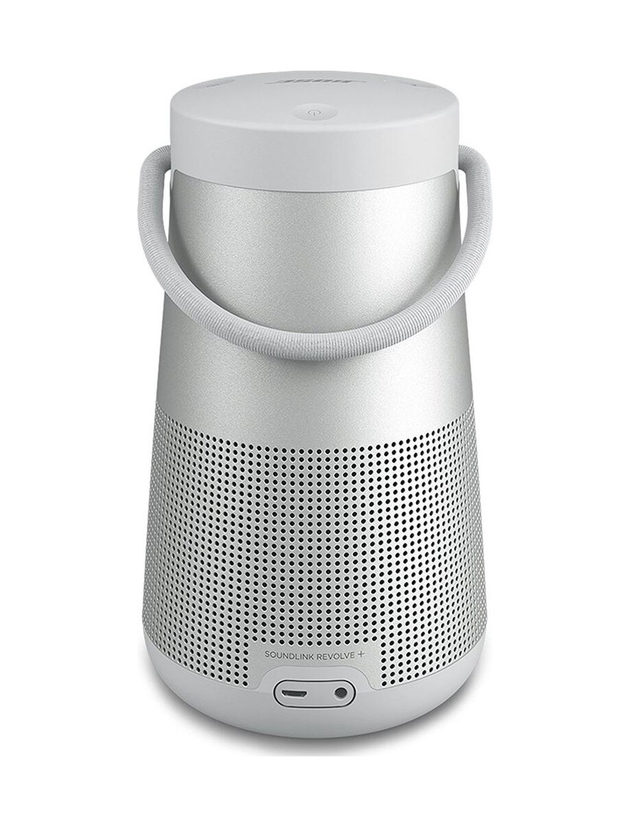 Bose SoundLink Revolve Plus II Bluetooth Hoparlör