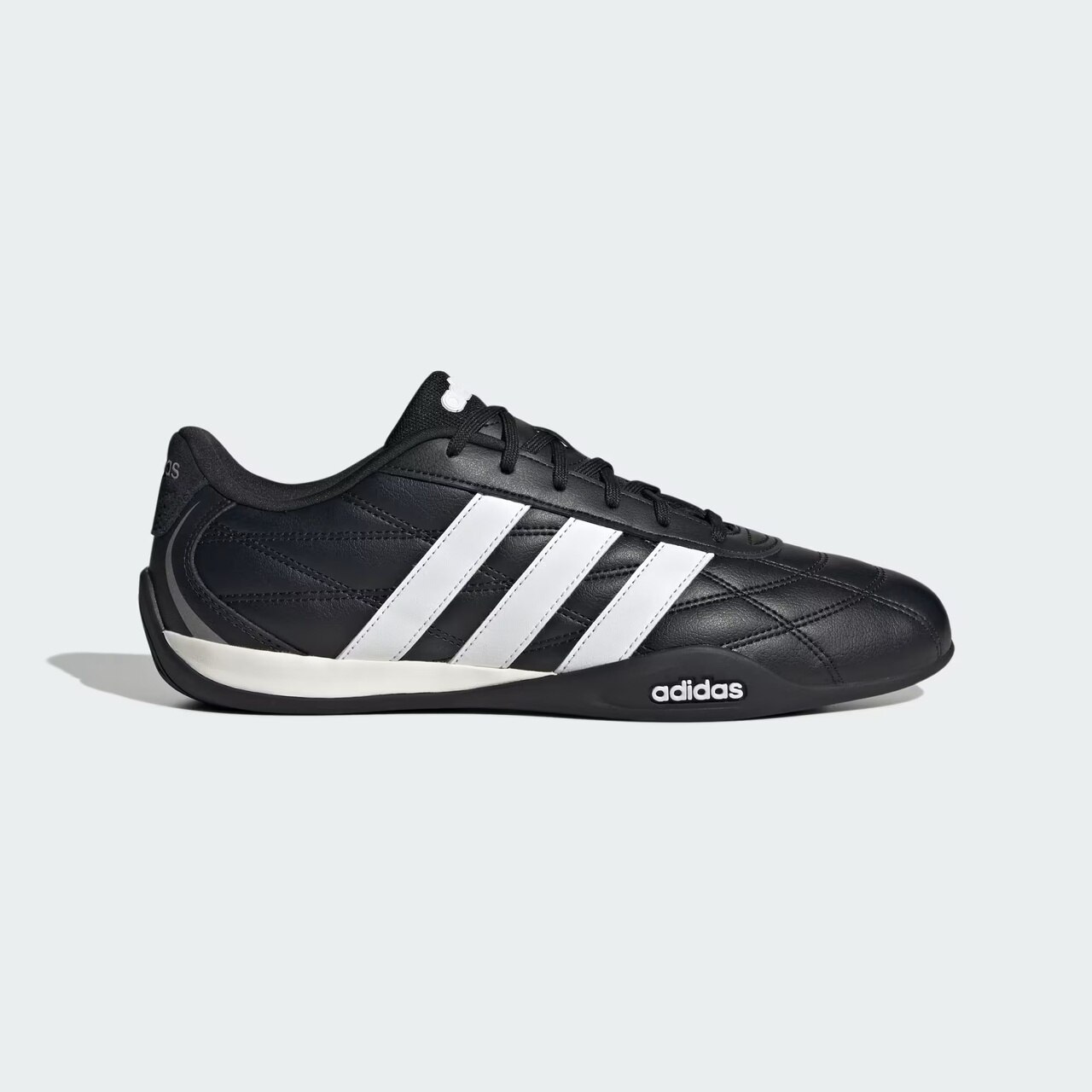Adidas Adipista Erkek Spor Ayakkabı Js2322 Siyah