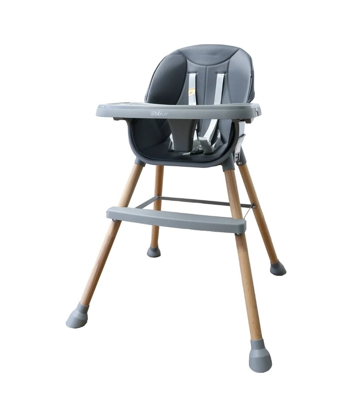 Bblüv Gröw Mama Sandalyesi