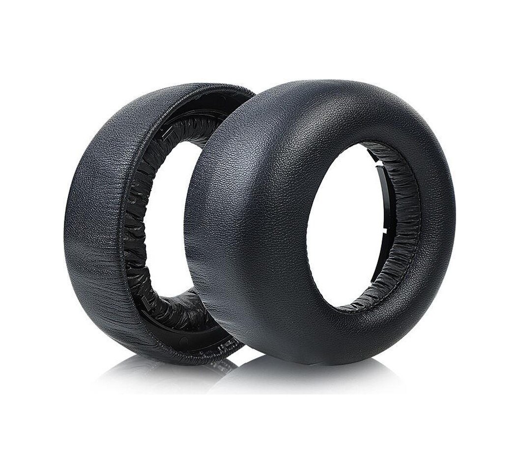 Sony PS5 Pulse 3D Playstation 5 Uyumlu Yedek Kulaklık Pedi Sünger