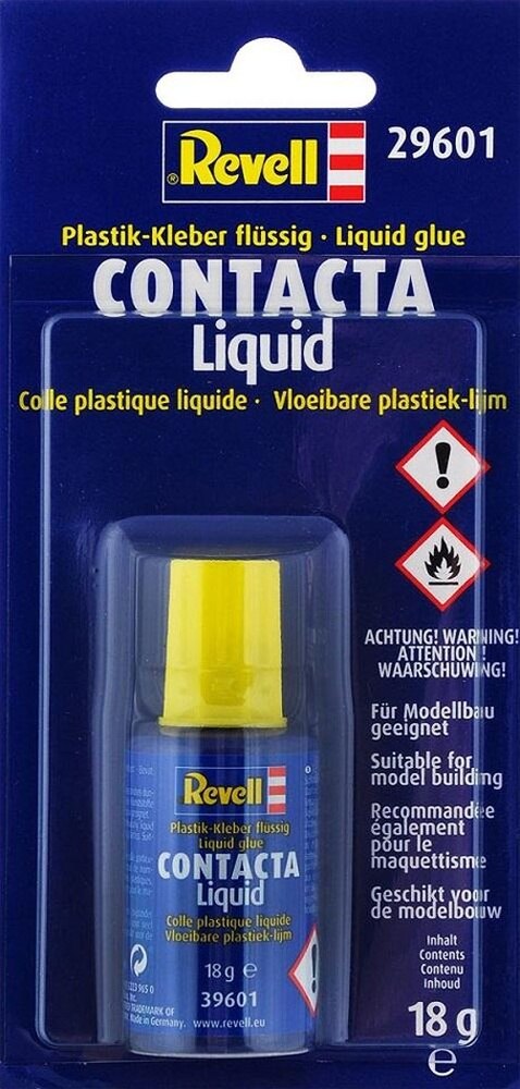 Revell Contacta Liqiud Blister 29601