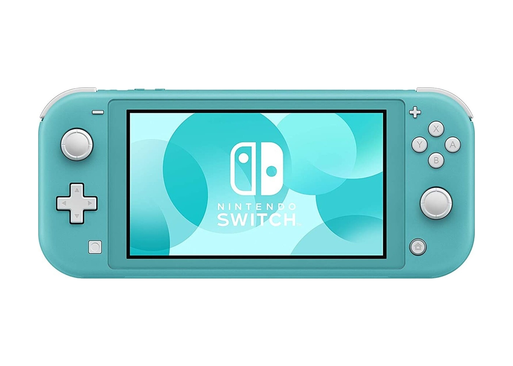 Nintendo Switch Lite Oyun Konsolu (İthalatçı Garantili)