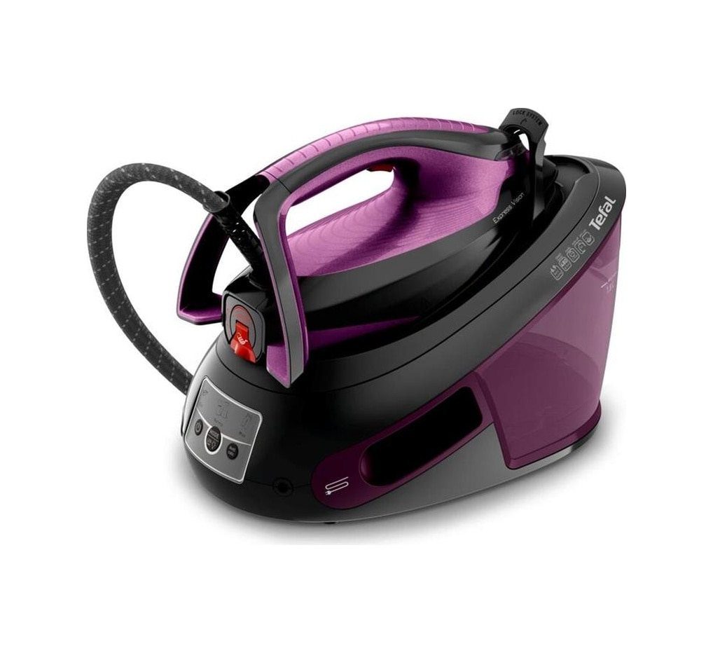 Tefal Express Vision SV8152 2800 W Buhar Kazanlı Ütü