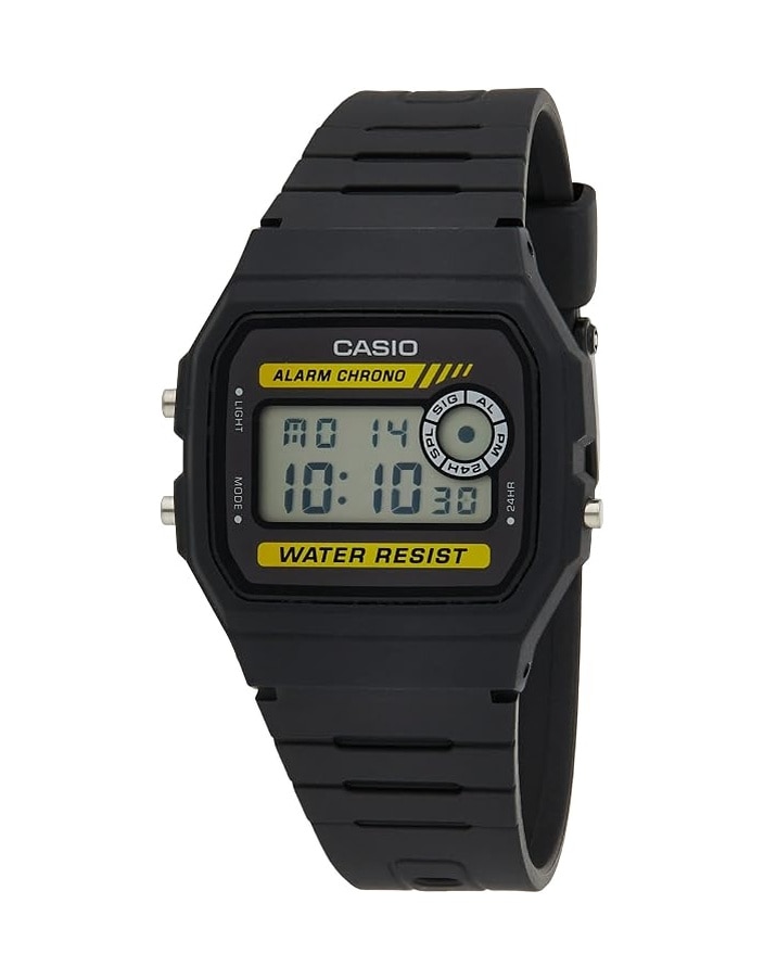 Casio F-94WA-9DG Erkek Kol Saati