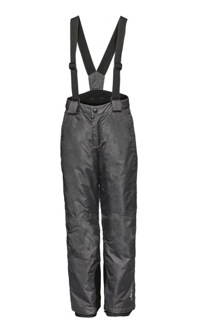 Crivit Çocuk Kayak Pantolonu 305003 Gri