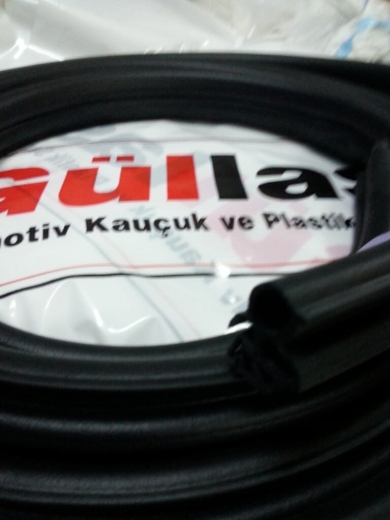 Peugeot 307 Kapi Fitili Takim 103815944