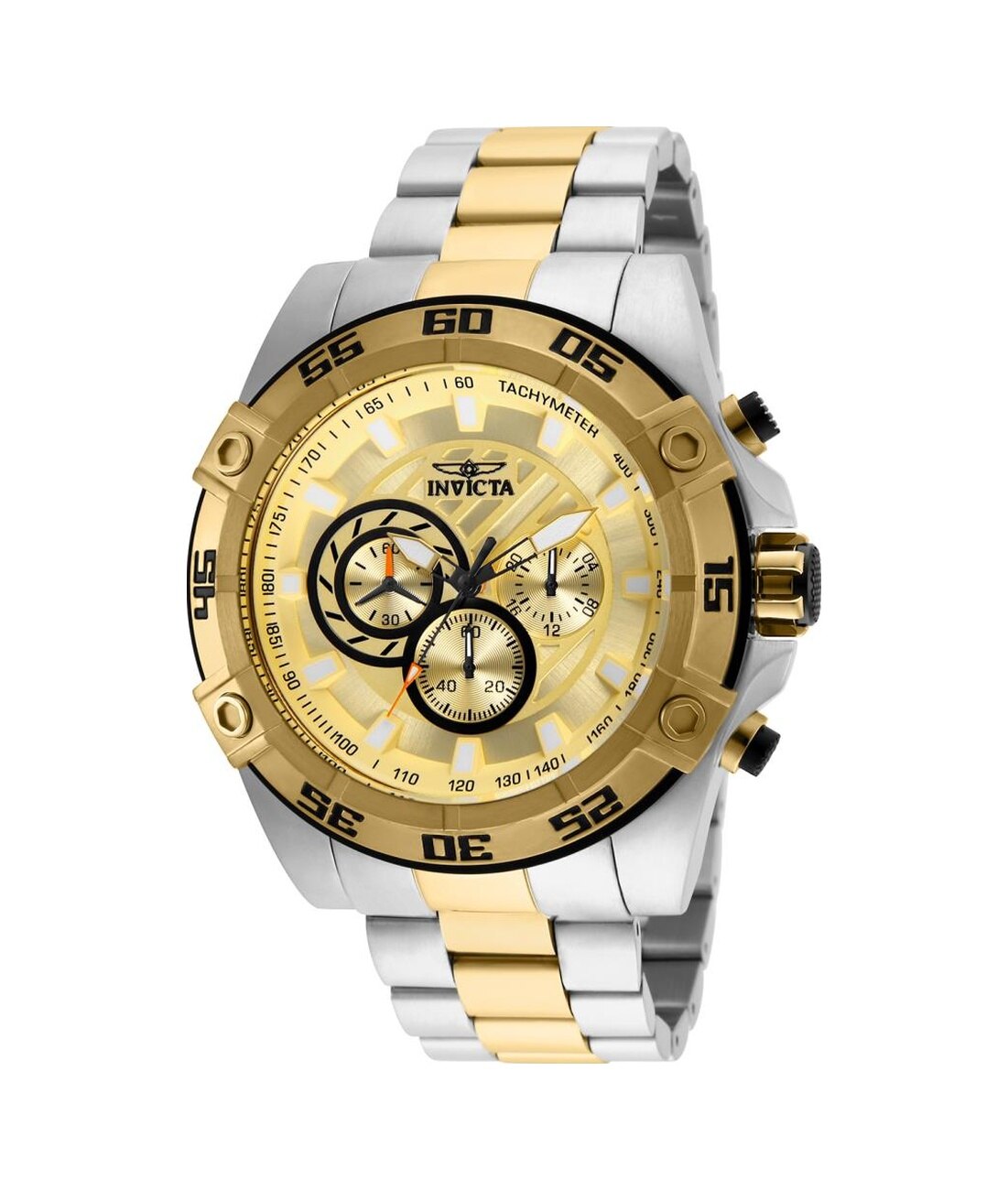 Invicta Speedway Erkek Kol Saati - 52mm 25537