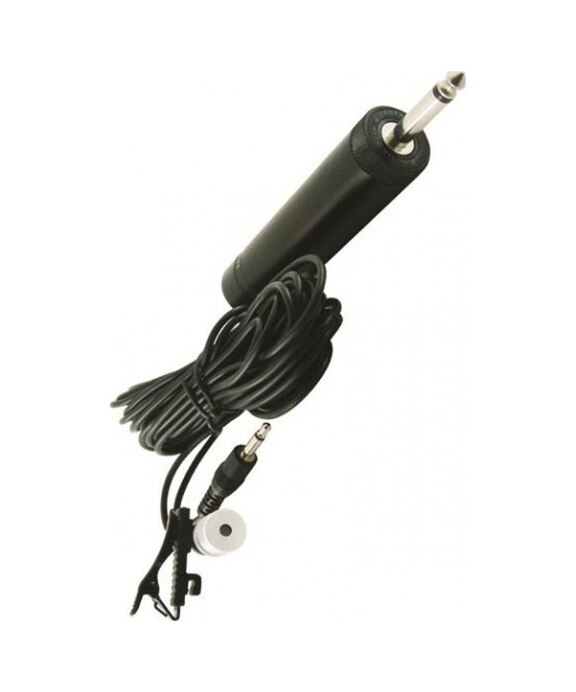 Gold Audio Acs 111 Kablolu Yaka  Mikrofonu