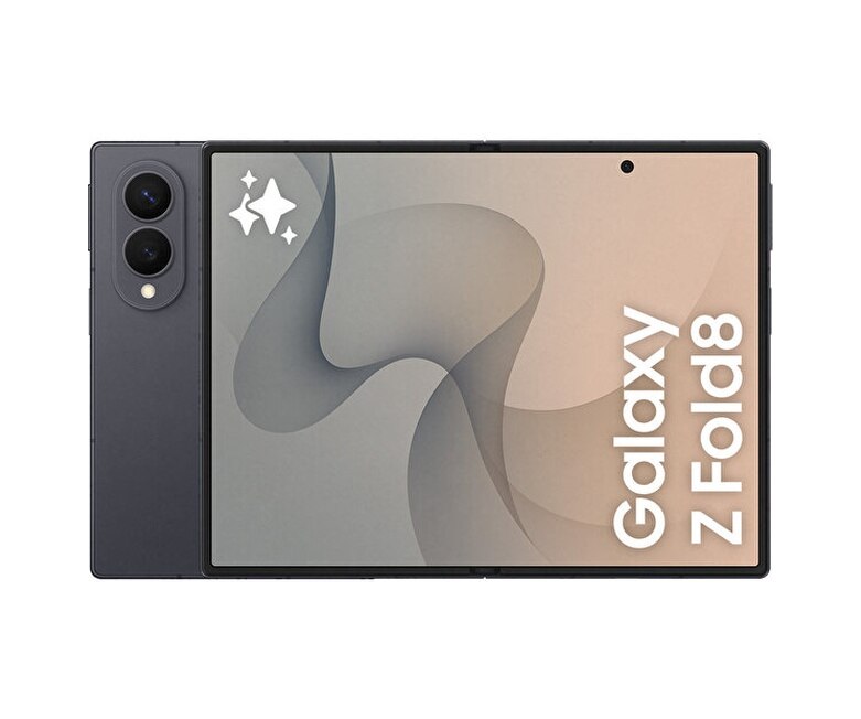 Samsung Galaxy Z Fold8 12 GB 512 GB (Samsung Türkiye Garantili)