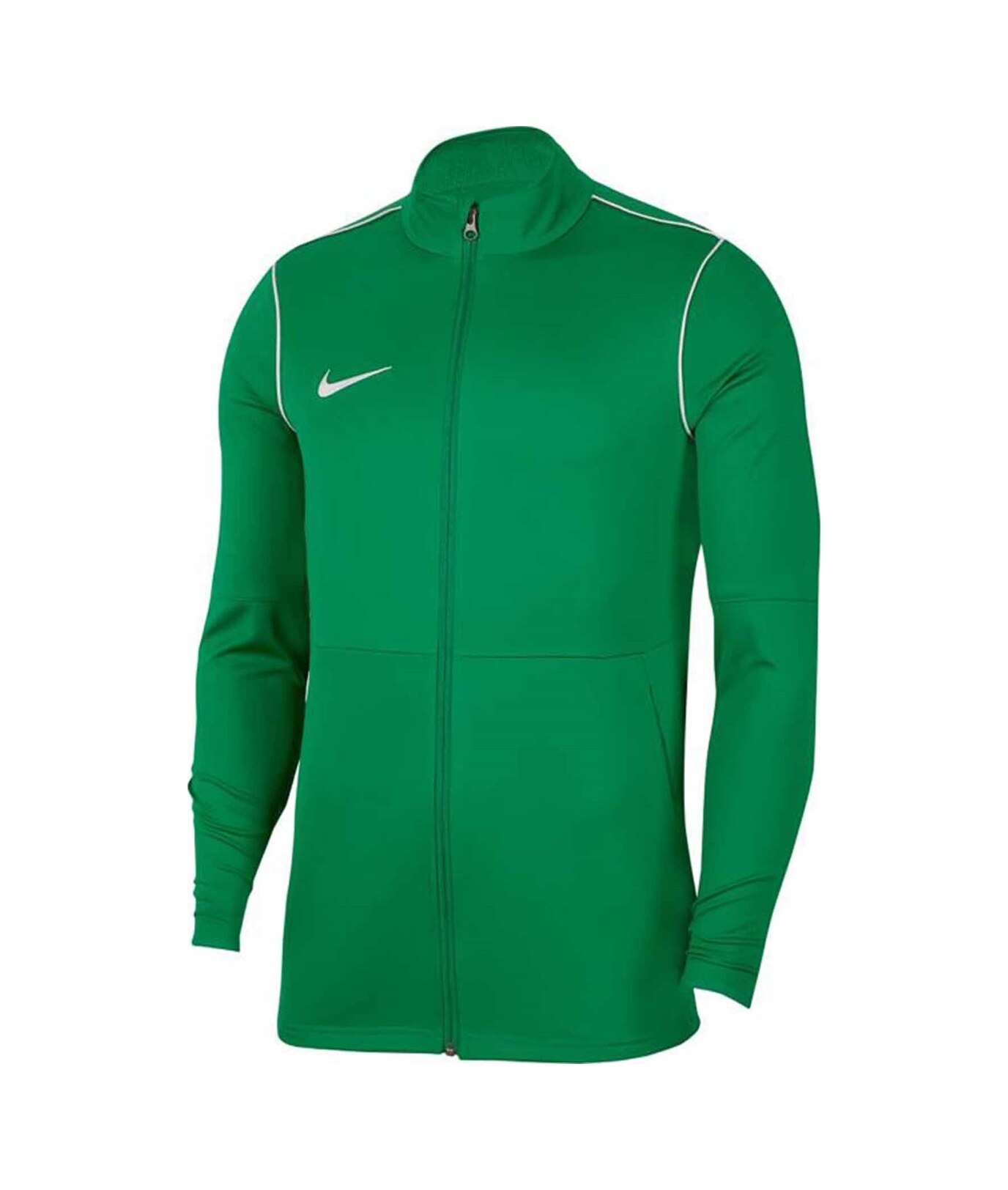 Nike M DRY PARK20 TRK JKT K Erkek Eşofman Üst BV6885-302 Çok Renkli
