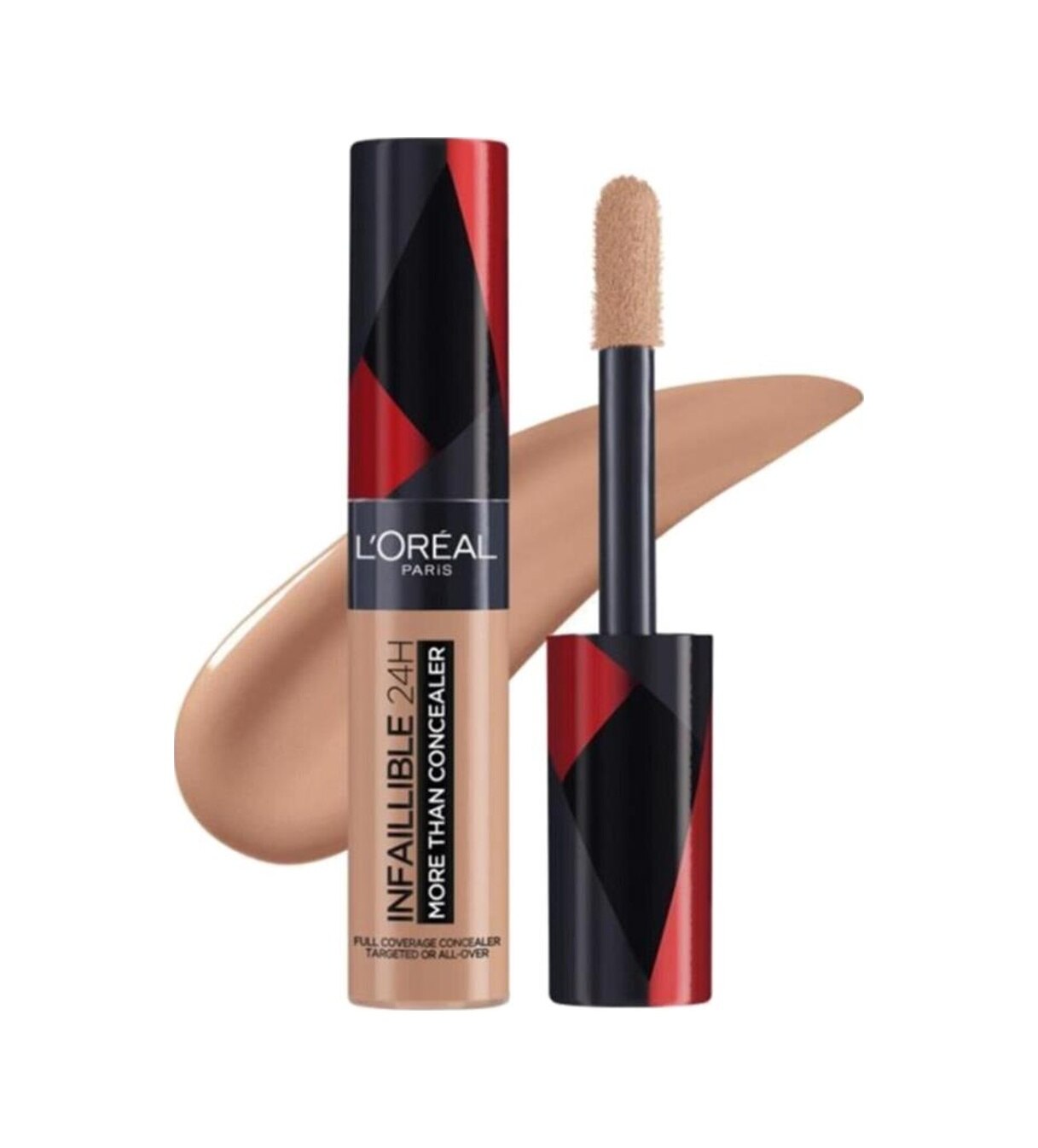 Loreal Infaillible More Than Concealer Kapatıcı 328 Lin
