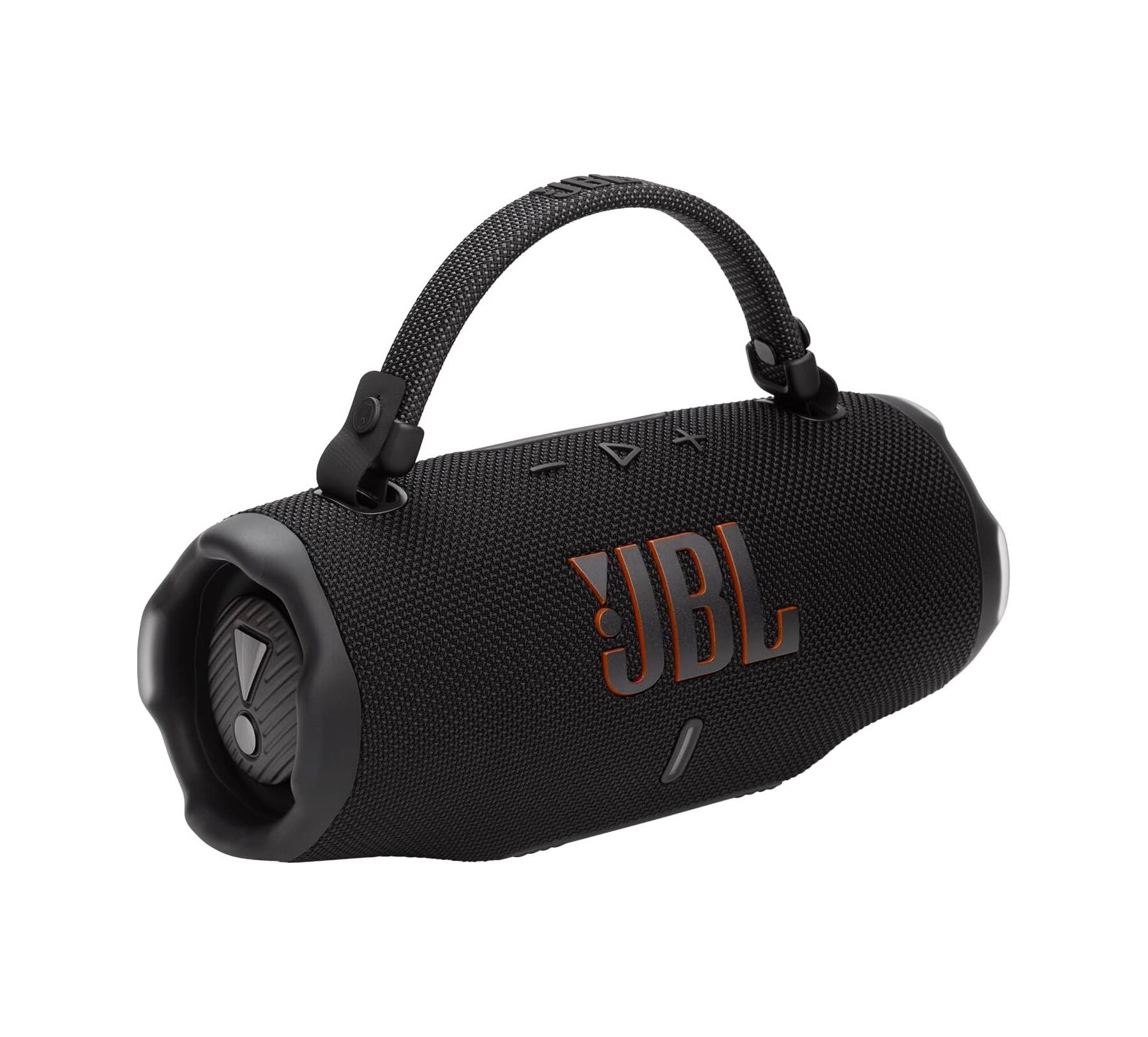 Jbl Charge6 Bluetooth Hoparlör, Ip67, Siyah