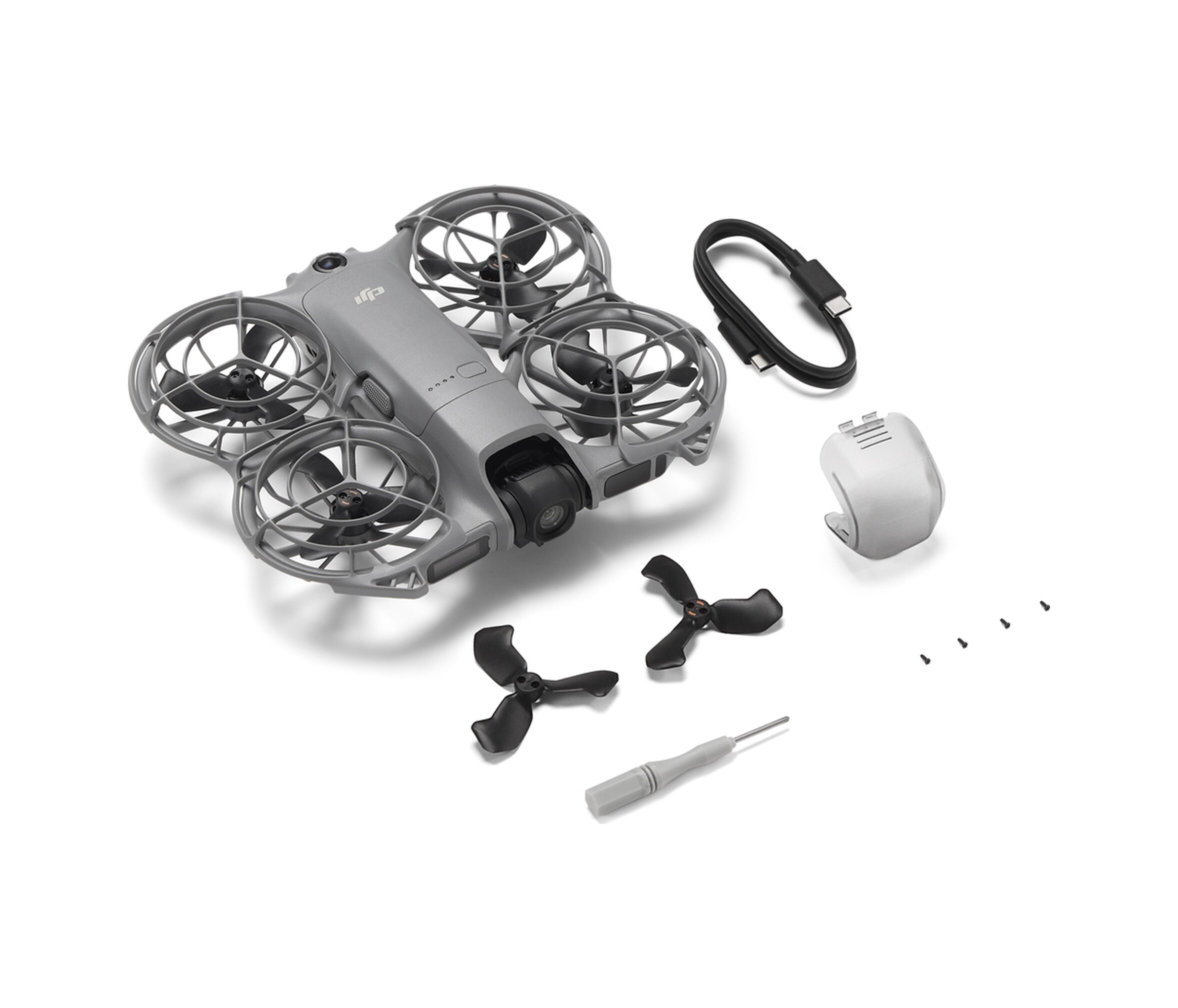 DJI Neo 2 Drone (Drone Only)