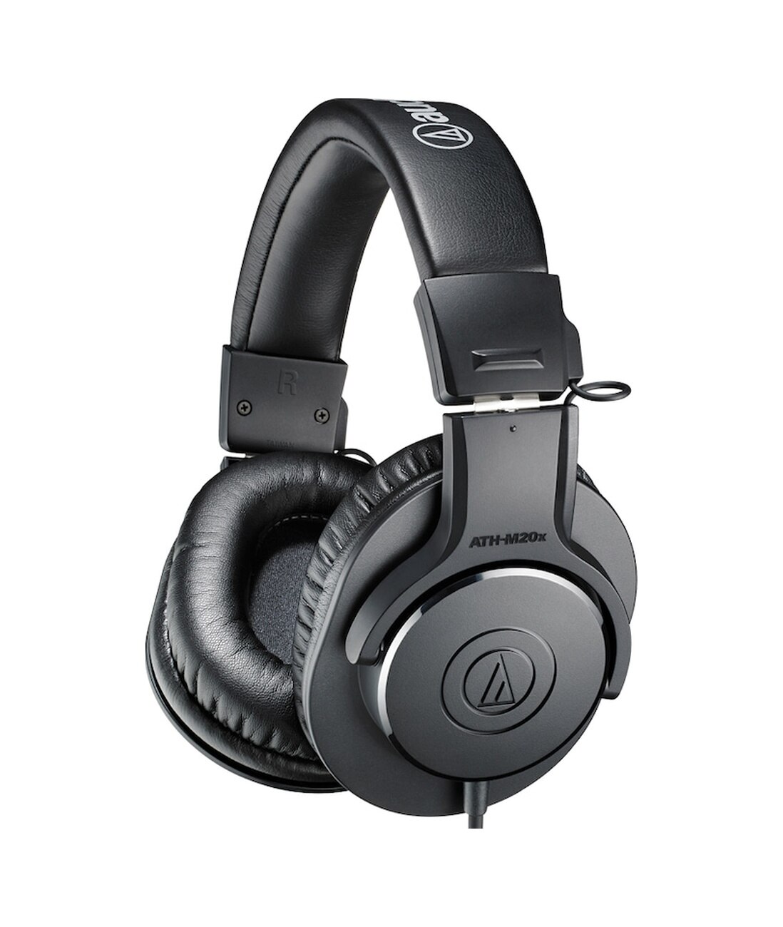 Audio-Technica Ath-M20X Profesyonel Stüdyo  Kulaklık