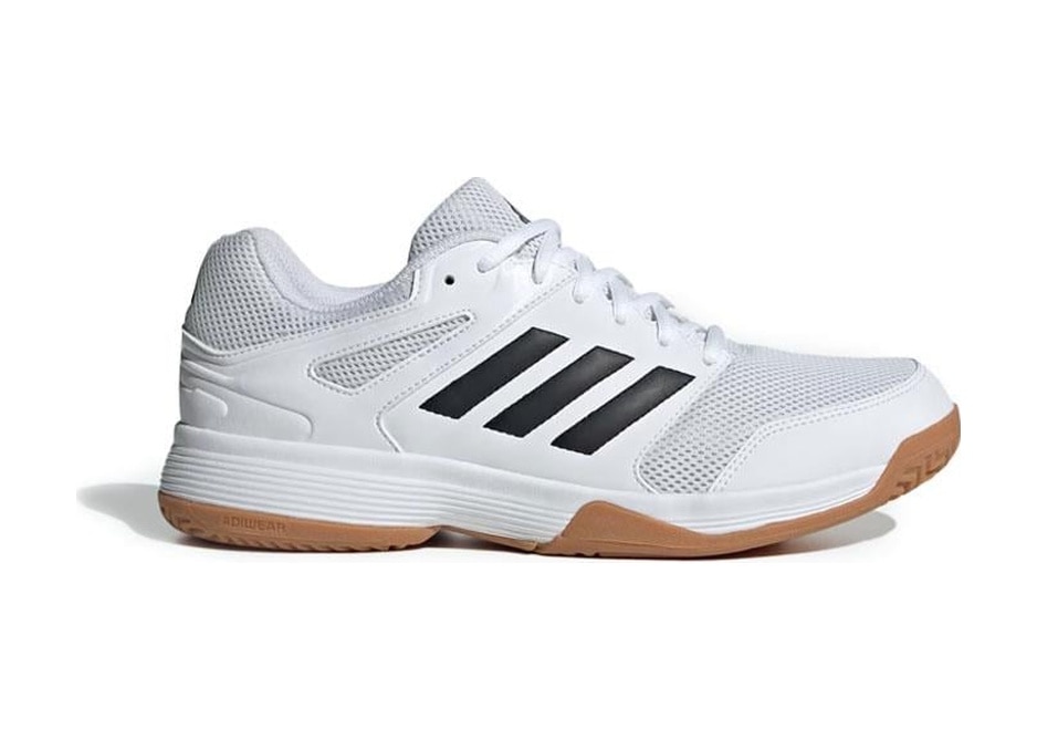 Adidas Performance Speedcourt M Erkek Koşu Ayakkabısı Ie8032 Beyaz