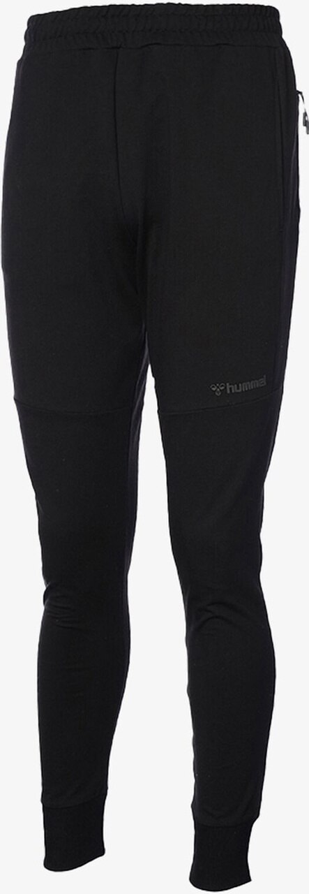 Hummel Hmlyissa Erkek Siyah Eşofman Altı 931902-2001 Siyah